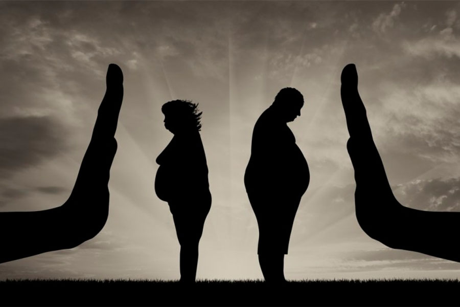 Emociones que se esconden tras el sobrepeso y la obesidad
