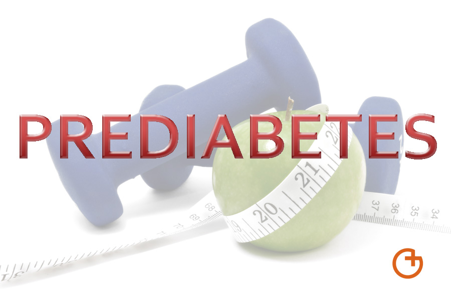 prediabetes, diabetes y obesidad