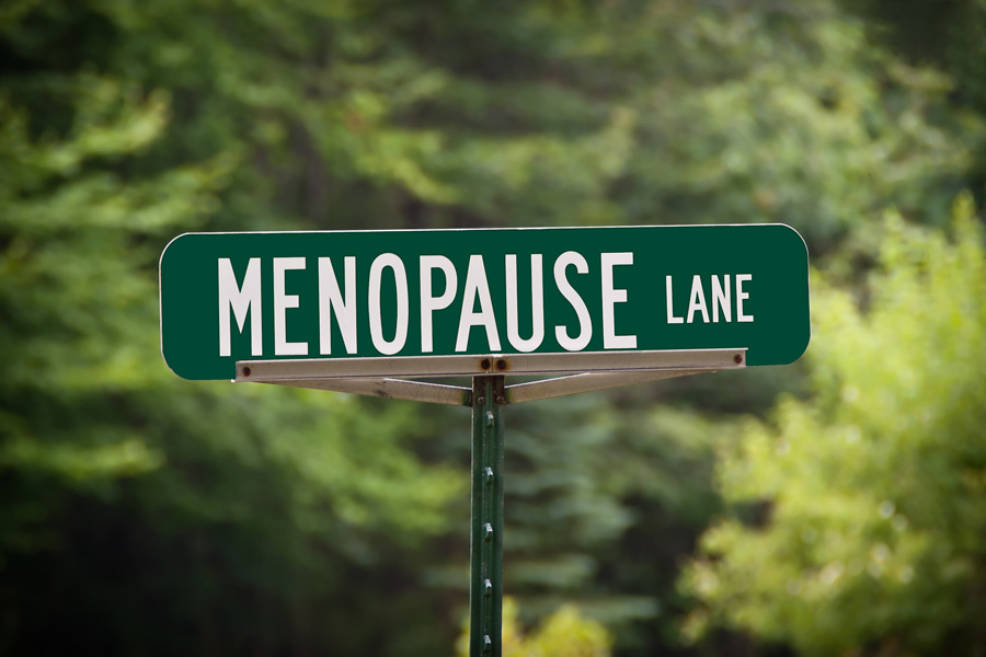 Menopausia