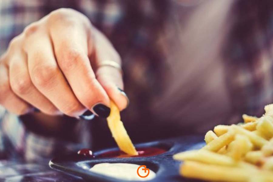 reganancia de peso después de cirugía de obesidad