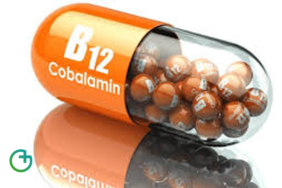 Vitamina B12 un nutriente indispensable