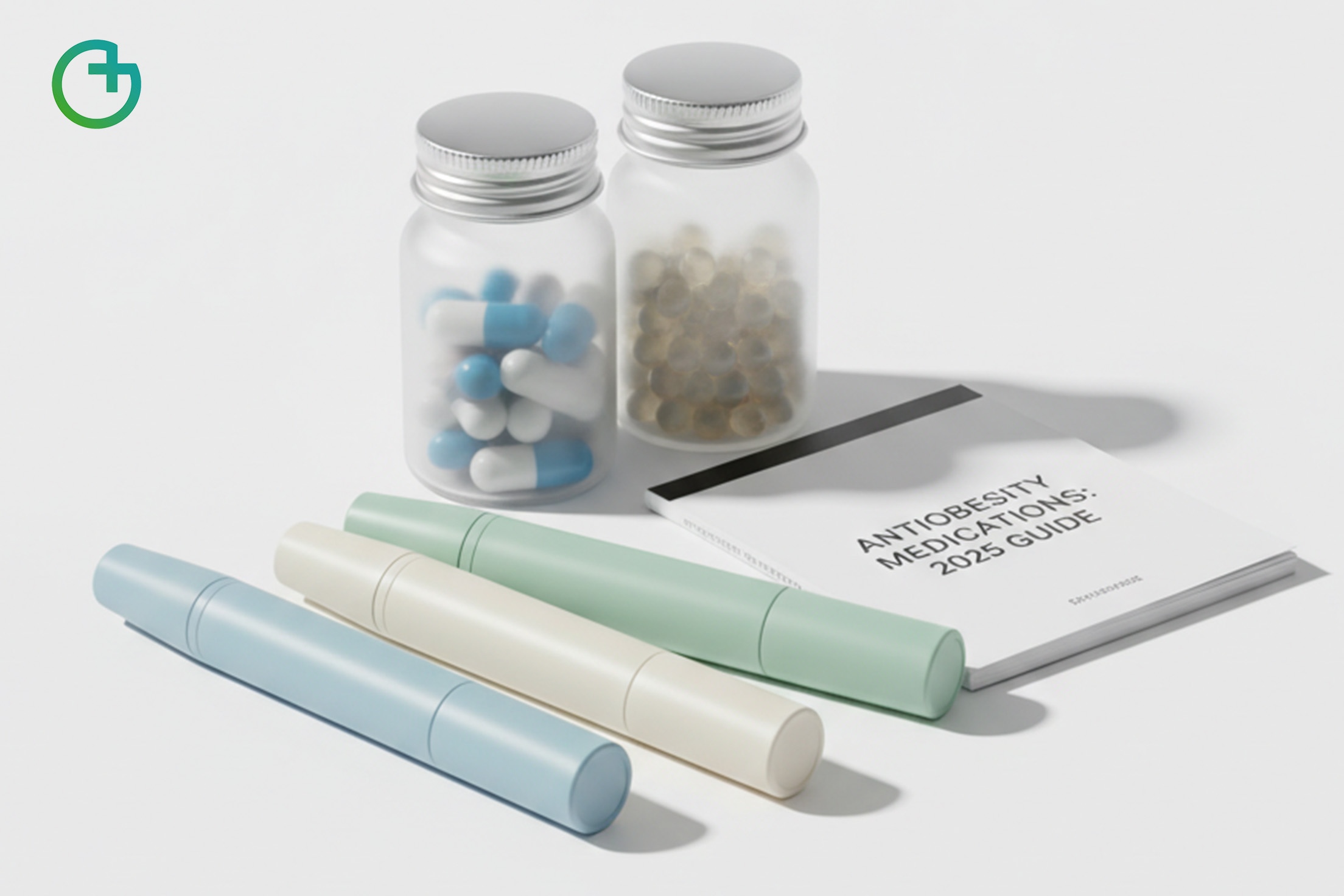 fármacos para adelgazar guía